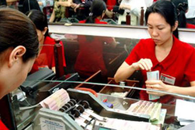 Quy chế bảo lãnh cho doanh nghiệp nhỏ và vừa vay vốn tại ngân hàng thương mại